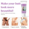 Hip Firming Cream Firming Improve Skin Sagging Increase Elasticity Tighten Lotion Shaping Lift up Buttock Massage Care for Women 4