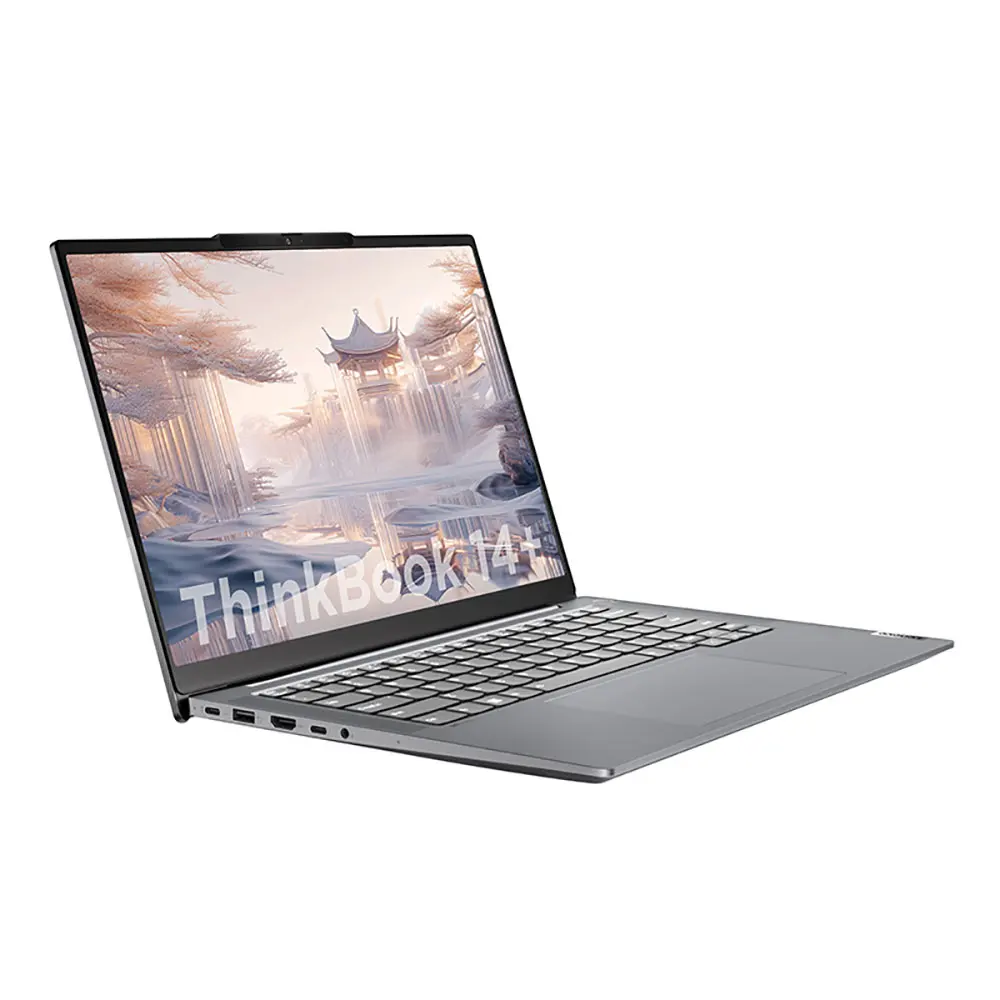 【TOP 1 - 8845 Shipped from Moscow】2024/25 Lenovo ThinkBook 14+ 8845H/780M AI7 H 350/860M AI9-365/880M 32G+1T 14.5‘’ 120Hz 3K 3
