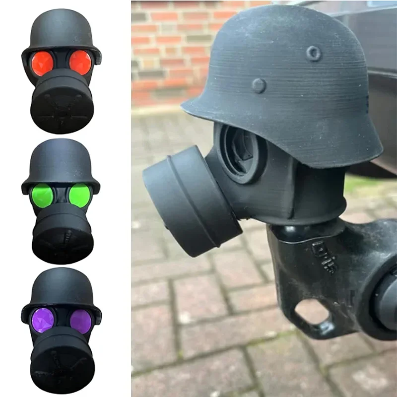 Cover Cap For Trailer Coupling Dust Headgear Design Tow Hitch Cover Hitch Trailer Protector Cap Secure Hook Dust Plug Protector