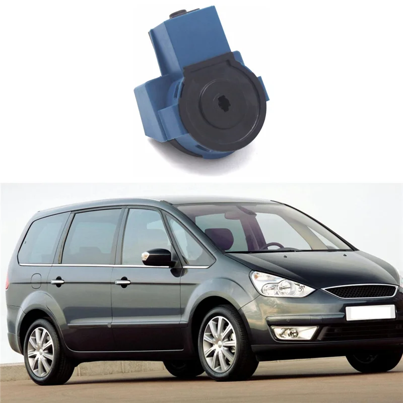   2006-2014 󵥿 Mk4 S-Max Ʈ ǿŸ Mk6 2002-2008  ȭ Ÿ ġ, 1S7T11572AD