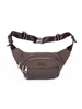 EPOL Waist Pack for Women 2024 New Fashion Sports Small Ladies Nylon Waterproof Canvas Chest Bags Oxford Zipper bum Bags 6006-03 3