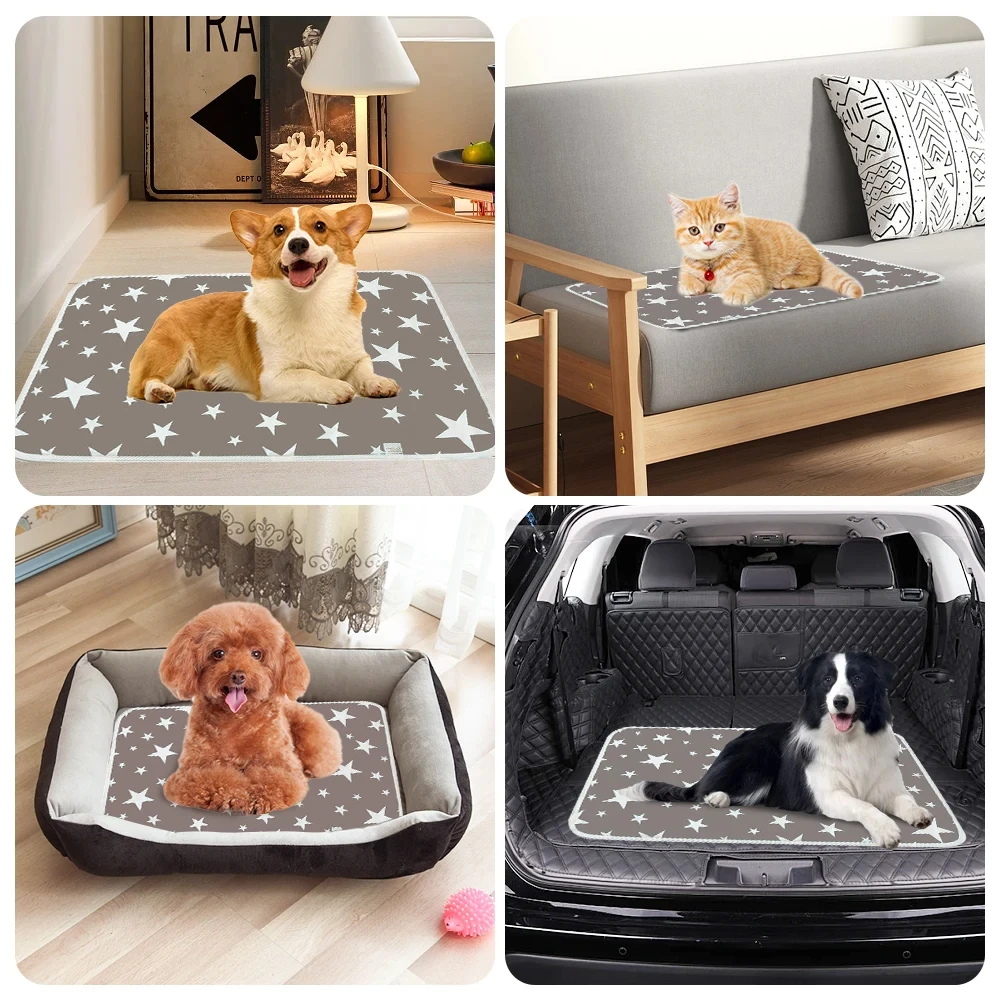 Pet Urine Pad 2