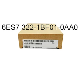 

6ES7 322-1BF01-0AA0 6ES7322-1BF01-0AA0 Output Module