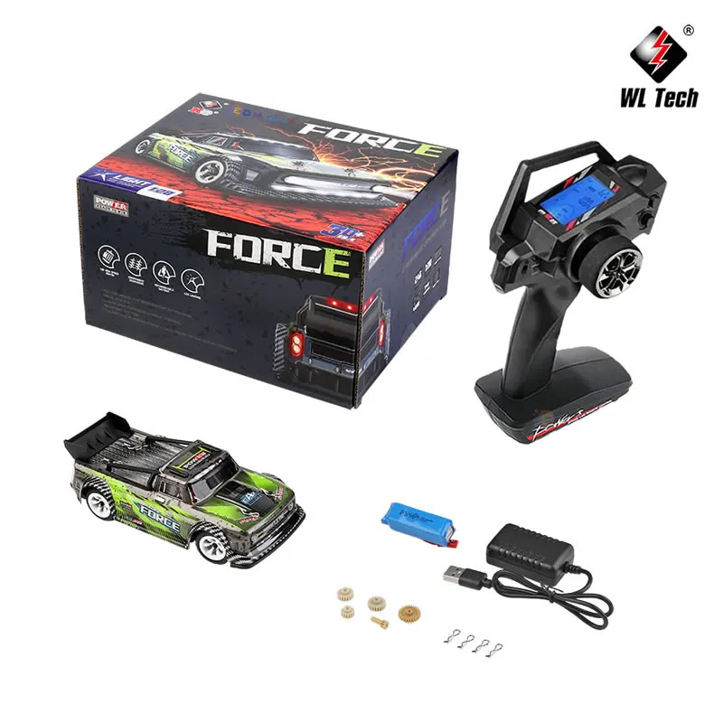 wltoyz k989 、284131、3台セット売のみ Wltoys RC 1/28 30Km/H 284131 K989 With Upgrade LCD Remote