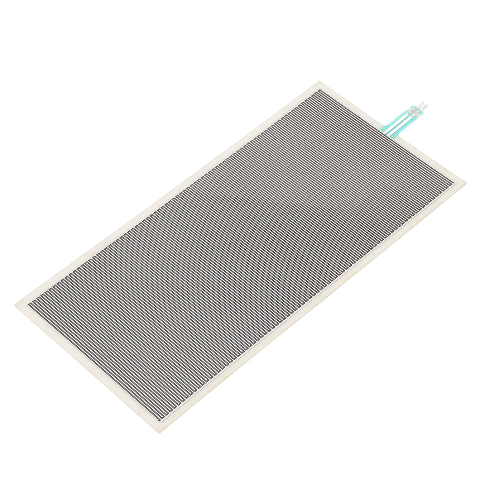 Thin Film Pressure Sensor 10-1000g Range Long Lasting Quick Response 100x200mm Force Sensitive Resistor Versatile for Counters