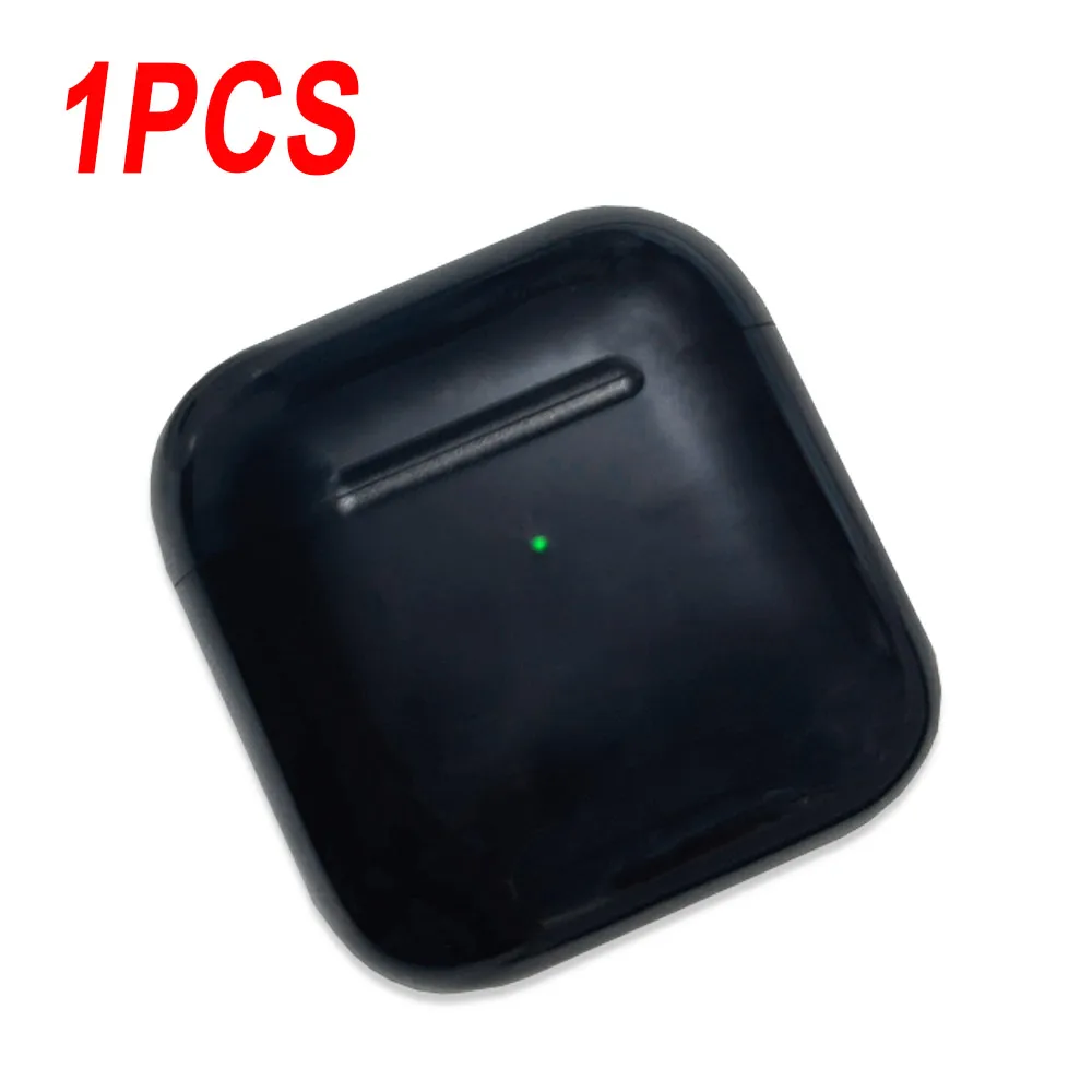 1–2 Stück TWS HiFi-Sound, kabellose Bluetooth-Kopfhörer, Kopfhörer mit geringer Latenz, Rauschunterdrückung, für iPhone 16, 15, 14, 13, Android