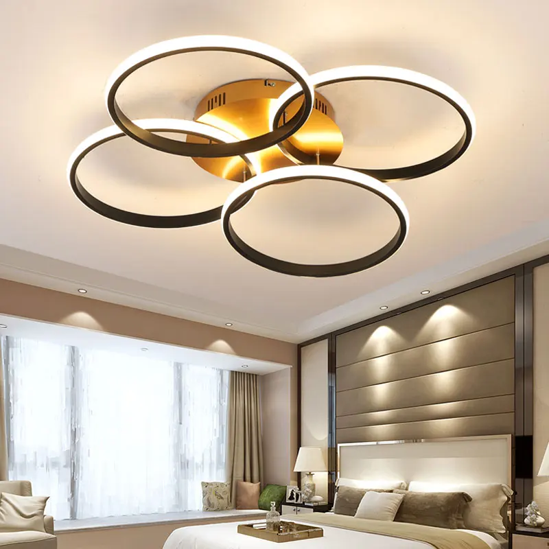 

Modern Led Ceiling Light Lustre Lights for Living room Dining room Kitchen Bedroom Ceiling Lamp Chandelie Hallway Aisle Corridor