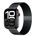 Black blue 17