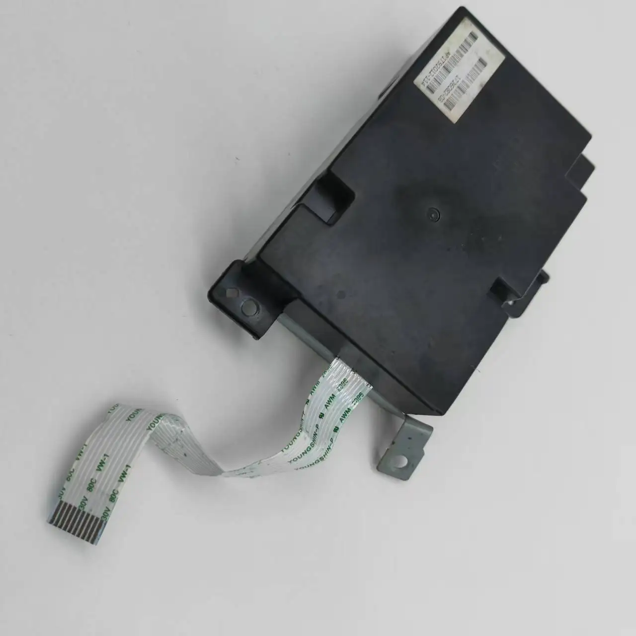 Scheda fax compatibile con EPSON L6298 ET-4750U L6198 WF-2861 WF-2865 ET-4856 L6190 WF-2860 L6191 ET-4850U ET-4850 ET-4750 L6290 WF-2885 - immagine 6