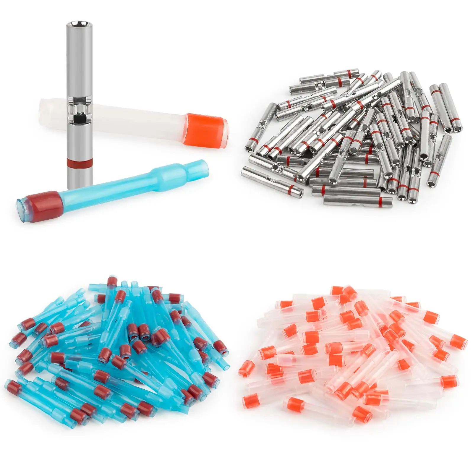 JRready ST2154 TOOL KIT: ACT-232(RED) (GMT232 M22520/37-01 AD-1377