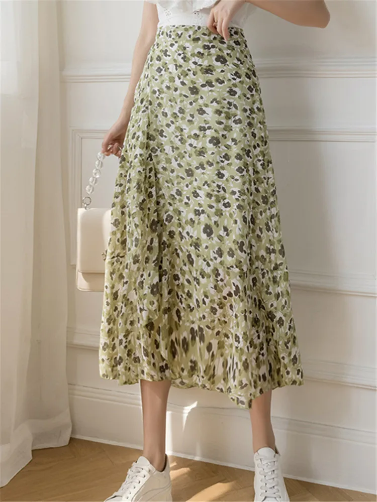 Tea Green