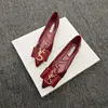 Flats Shoes Women New Spring Autumn Pointed Korean Flat Soft  Chaussure Femme  Zapatos De Verano Mujer 2023 Loafers Woman Shoes 1
