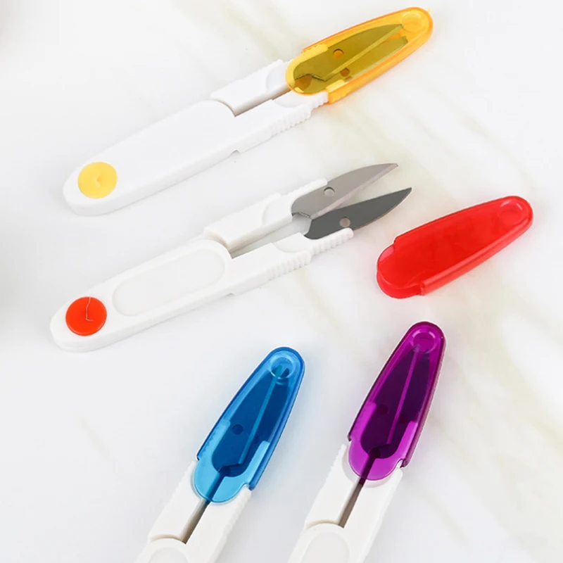 Description Picture 6 of itemMini Pruning Shears Sharp Scissors Gardening Plant Scissor Branch Pruner Trimmer Tool Sewing Clothes Thread Cutting Cutters