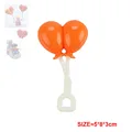 Balloon orange