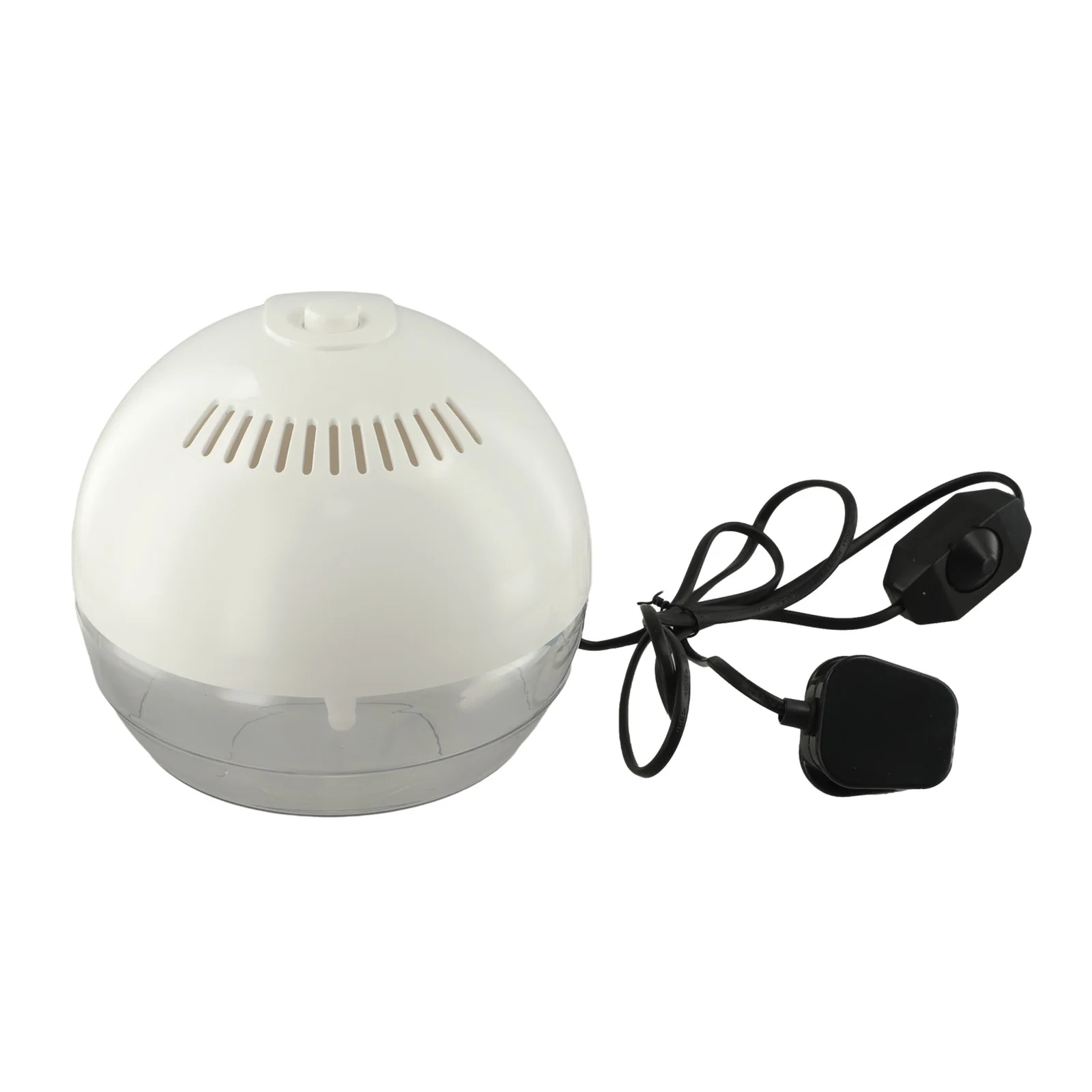 10W Air Revitalizer พร้อมแสงเปลี่ยนสี Refreshes ทําความสะอาดน้ําล้างเครื่องฟอกอากาศ Office Home ห้องนอนเครื่องฟอกอากาศ 1