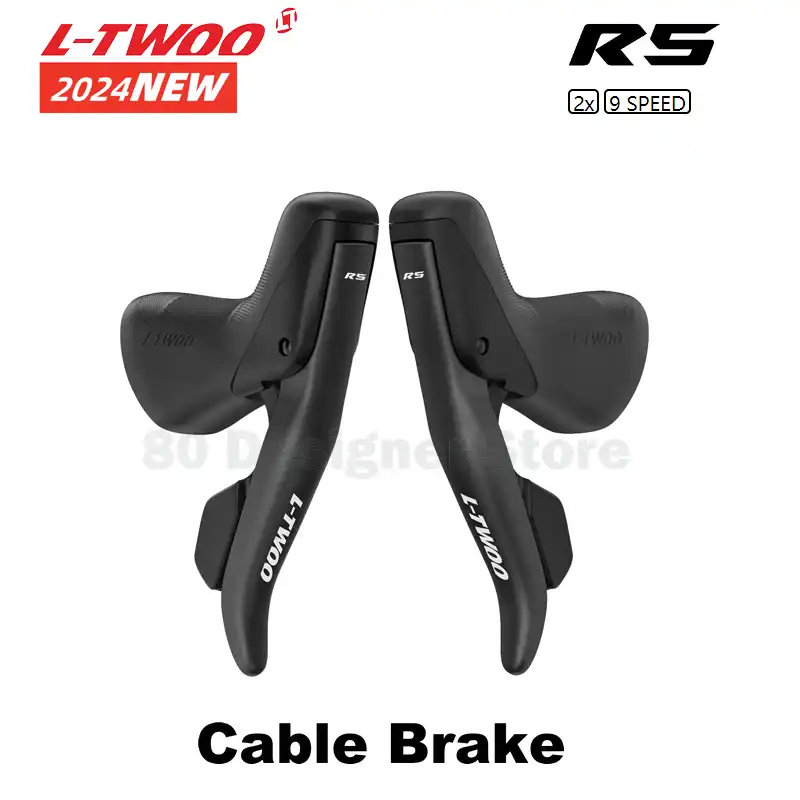 LTWOO R5 2x9 Speed Road Bike Rear Derailleur