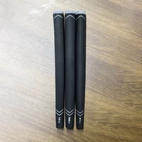 Hot sale Golf putter grips PRO only rubber material putter grips 3 type for choose golf grips 1