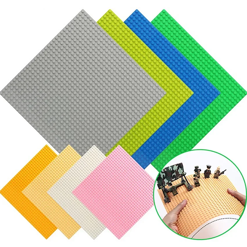 ̽ ÷Ʈ , Ŭ  , DIY , ABS öƽ ȣȯ 귣 ǱԾ , 32x32, 16x32 Ʈ, 6 