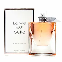 Women's Fresh Fragrance Ladies Charm Cologne Long Lasting Parfum for Women