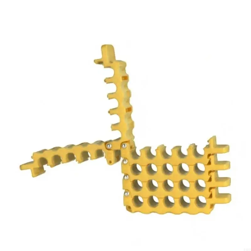 Cable Organizing Tool Networks Cable Bundle Wire Combs for Data Center Servers Room Machine Room Cat5 Cat6 Cat7 Wire Manage
