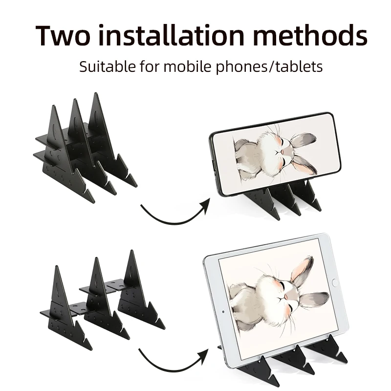 Drawing Projection Copying Drawing Board Optical Picture Universal Mobile Phone Kid Toy