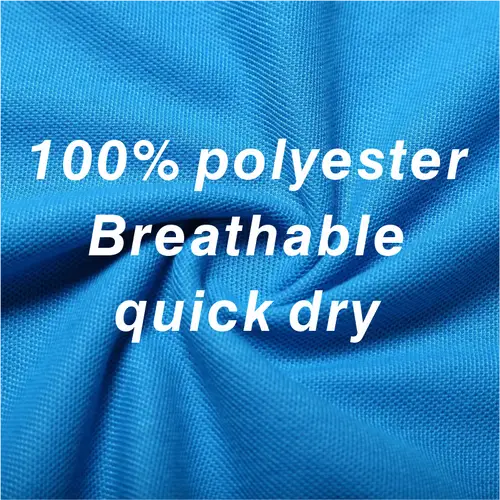 Summer casual breathable Polo shirt custom logo printing picture embroidery personality design men and women short-sleeved tops - Image 6