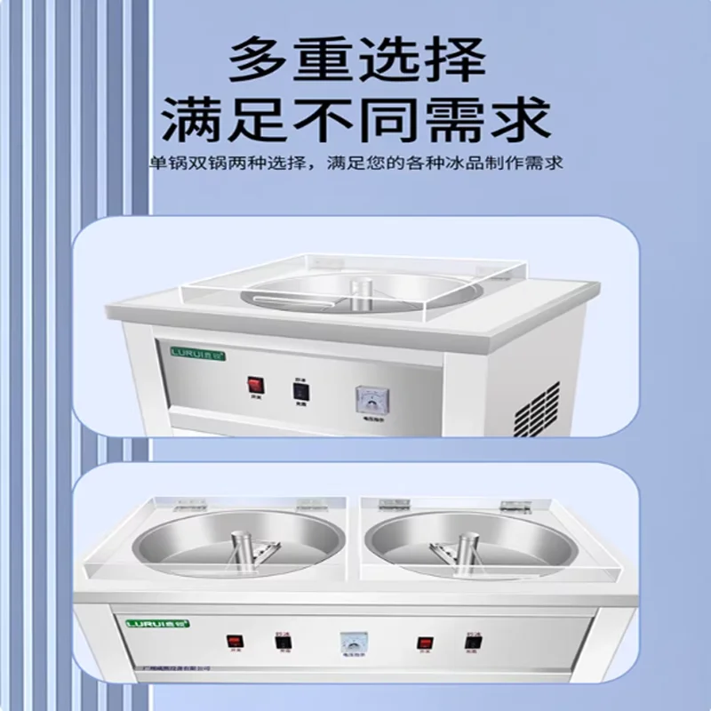 2600W Double Pot Yogurt Making Home Appliance Premium Quality for Homemade Yogurt - Image 4
