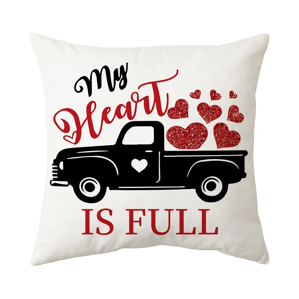 Рисунок 3 - Декоративная наволочка для подушки