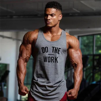 Mens Fitness Bodybuilding T-Shirts 1