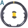 A-Yellow Thread