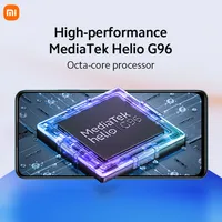 Globalna wersja Xiaomi Redmi Note 11 Pro Smartphone 64/128GB MTK Helio G96 Octa Core 108MP kamery 120Hz wyświetlacz 67W szybkie ładowanie 5