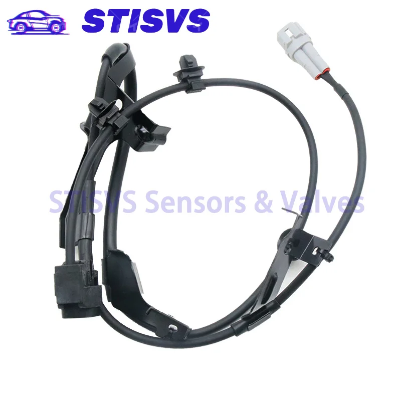 89516-60070 Front Left/Right ABS Wheel Speed Sensor Wiring Harness For Toyota 4Runner 2003-2009 FJ Cruiser 2007-2010 89516-60080