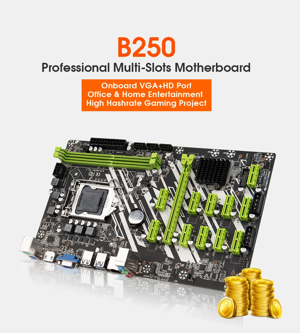 Motherboard Image 2