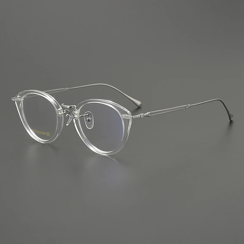 Nobler Eyeglasses Details