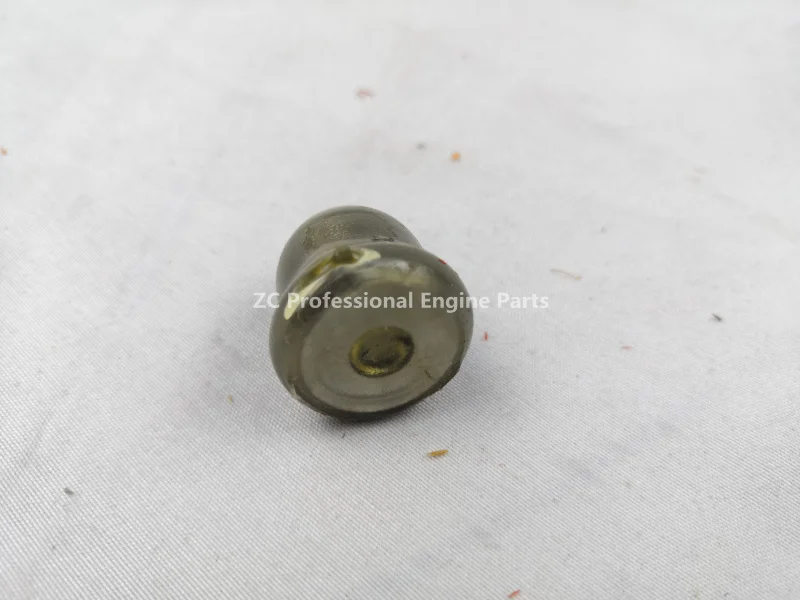 131110-6820 A49 Japanese manufactured oil valve for Isuzu 4LE2 diesel engine parts