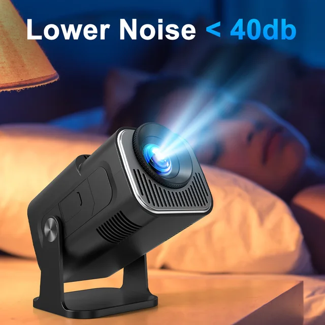 プロジェクター ミニプロジェクター 4K対応 Android11.0搭載 プロジェクター 小型 4K対応 Android TV 11.0 高輝度 自動台形