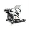 Pasta Maker Machine Manual 6-Speed Adjustable Thickness Settings Roller Pasta Noodles Maker, 135W  Electric Noodle Machine 5