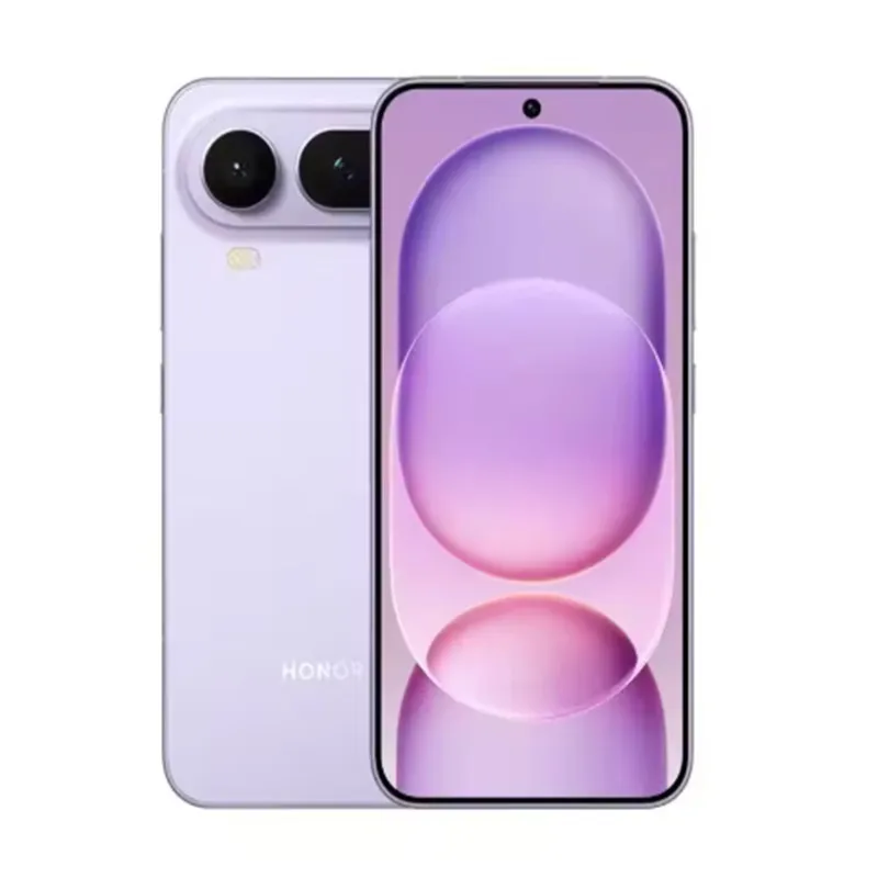 In Stock Honor Magic 8 Pro Air Smart Phone Dimensity 9500 OTA 6.31