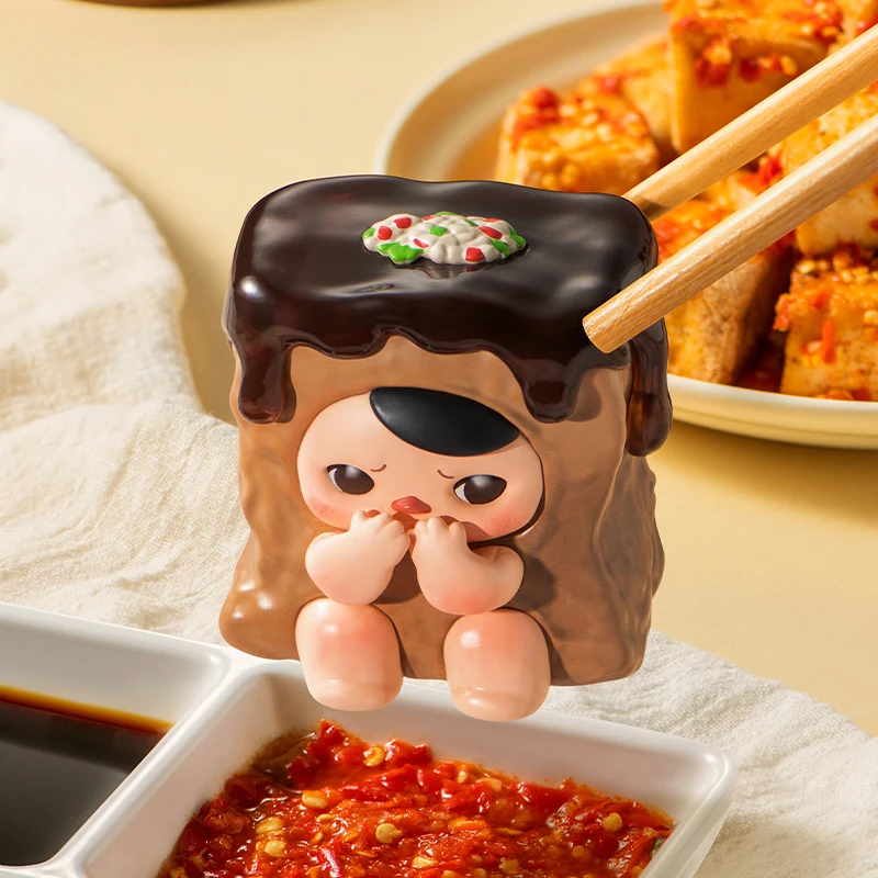 POPMART PUCKY THE FEASTシリーズ シークレット POP-MART-Presents-Pucky-the-