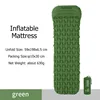 Green - only mat