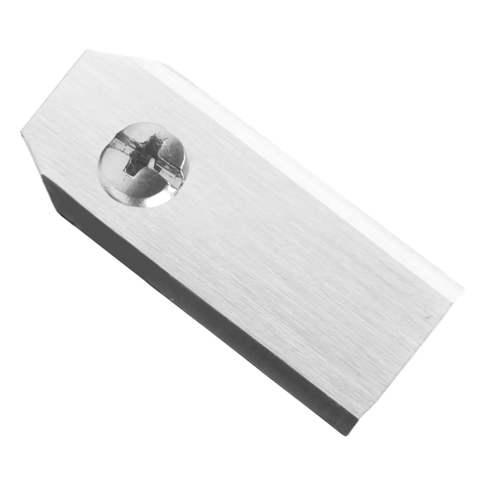 Premium Replacement Blade For Robotic Lawnmower Set, 43 Mm Long, Titanium Coating For Up To 40% More Mowing Time