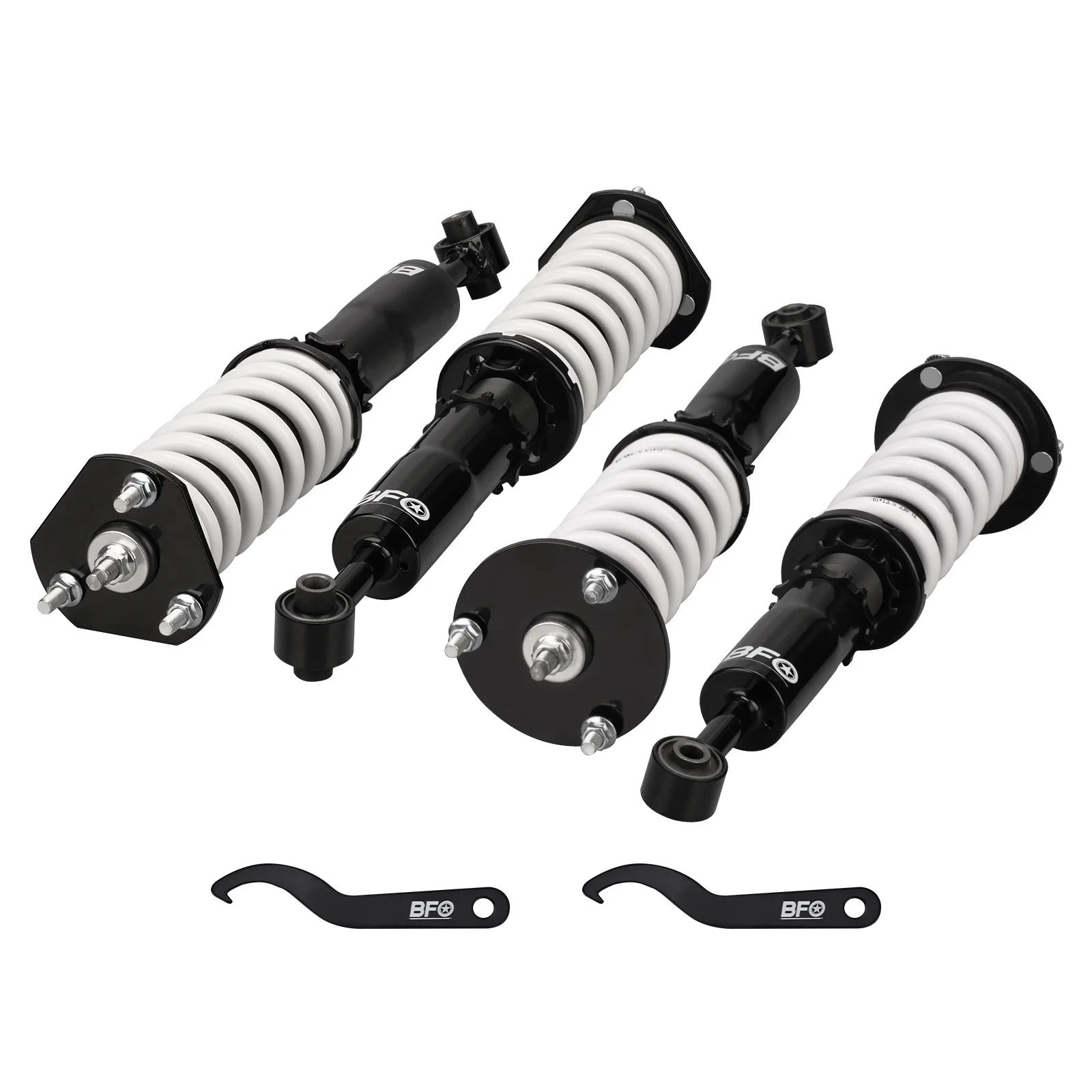 

Coilover для Lexus IS250 IS350 GSE20 GSE21 RWD, регулировка высоты, амортизаторы, койловеры, комплект для понижения подвески