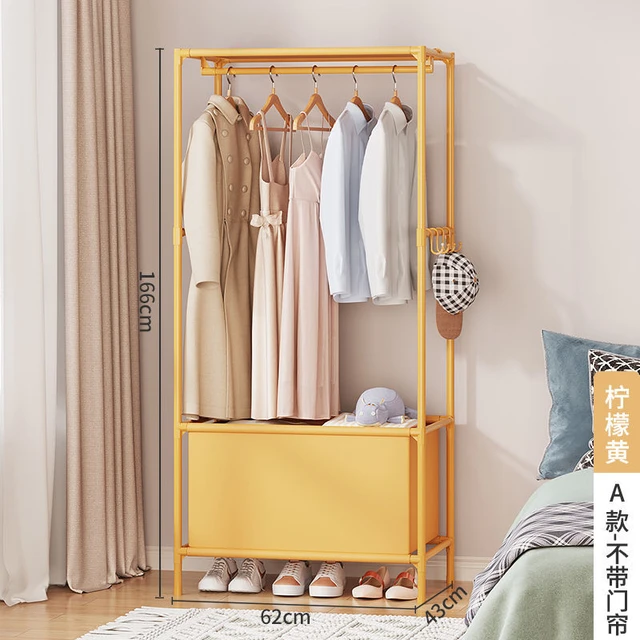 Coat Hanger Standing Coat Rack Sofas for Living Room Cabinets Headboards  Shoe Furniture Folding Wardrobe With Free Shipping Wall - AliExpress