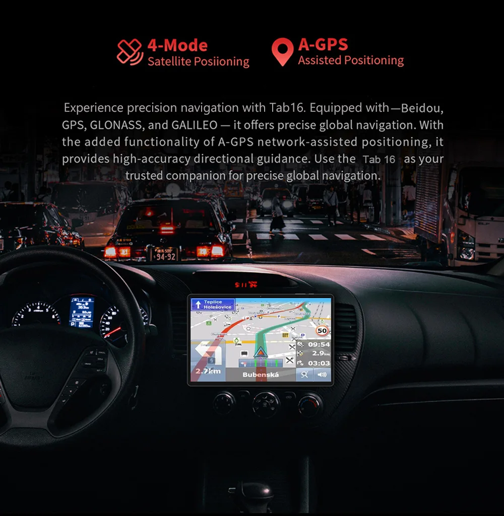 네넘론 탭16 2K 태블릿 4G 버전 10.3인치 유니소크 T616 프로세서 12+256GB 글로벌 펌웨어 GPS 8200mAh 안드로이드15 GMS 인증