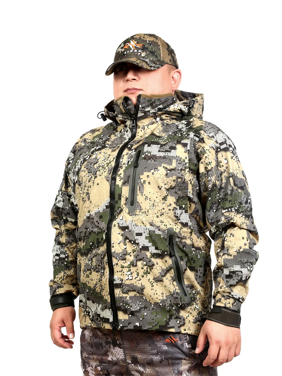 2020 Hunting Suicamouflage Outdoor 