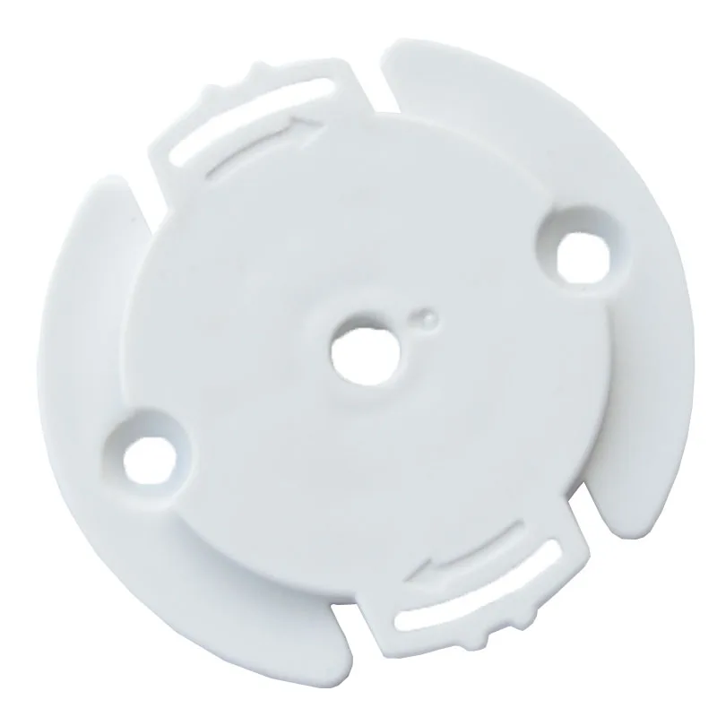 Security Camera Mount 1/4 Interface for Mijia Xiaomi Video Camera Hoisting Bracket Base