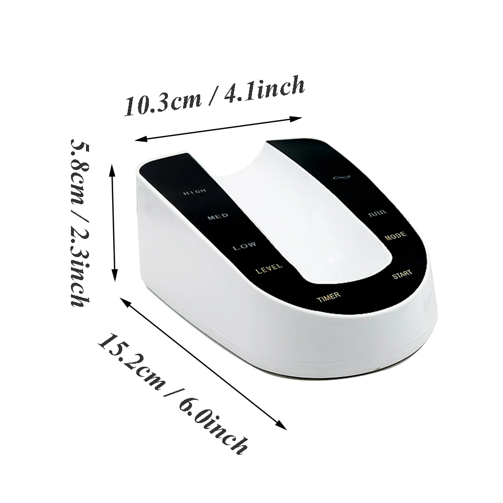 Rechargeable Mini Ultrasonic Skin Care Machine Ultrasound Wave Facial Massage Eye Area Treatment Lifting Delivering Product Tool facial massager face massager skin therapy wand facial therapy wand facial beauty wand