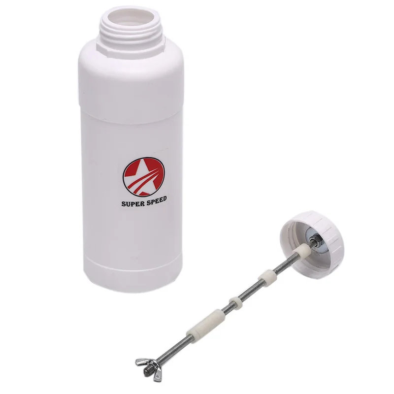 Skateboard Bearings Cleaning Bottle for Skate Shoes