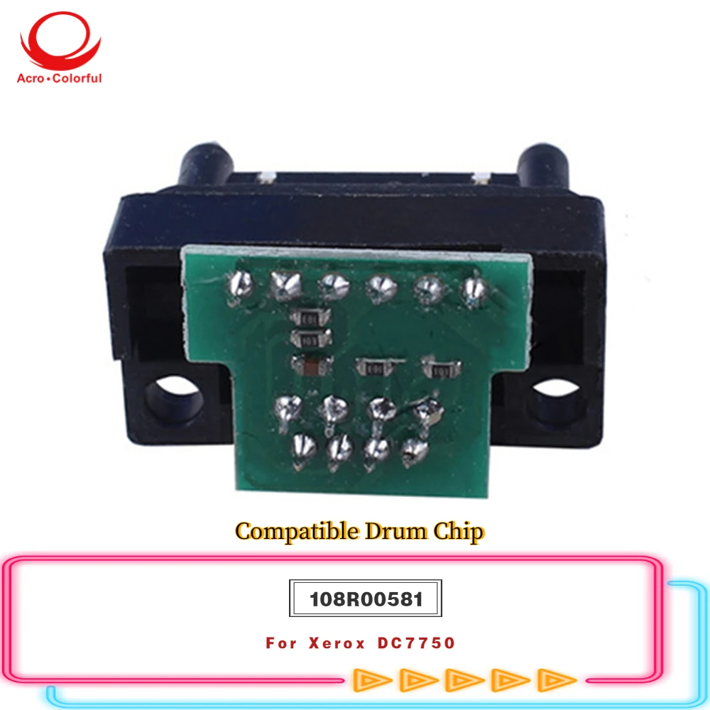 

Картридж 32K 108R00581 для Xerox DC7750