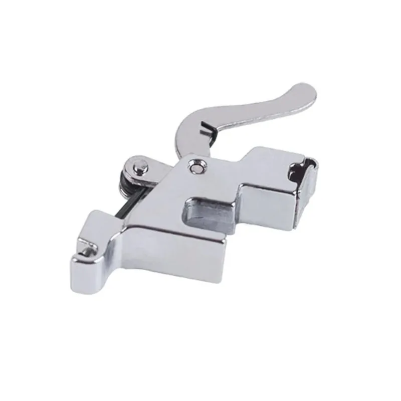 Adapter Presser Foot Holder 7300L Accessories Household Low Shank Metal Needle Lockstitch Replacement